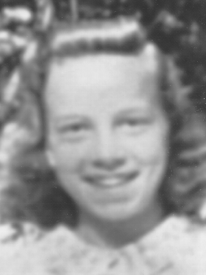 Elizabeth Lintzel
