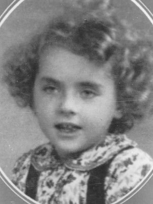 Frida Scheps