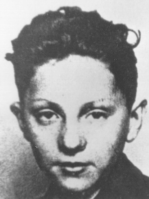 Oswald Kernberg