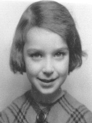 Renate Wolff