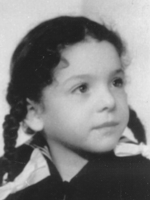 Vera Szasz