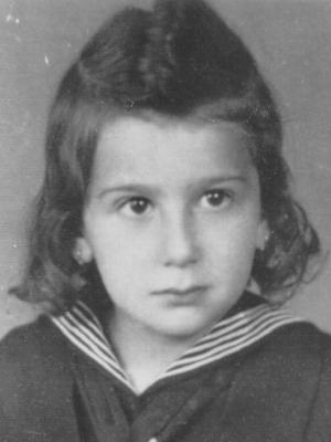 Agnes Lebovics