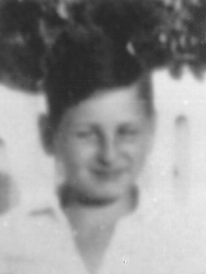 Alfred Ament