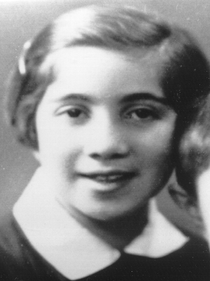 Assia Levinski