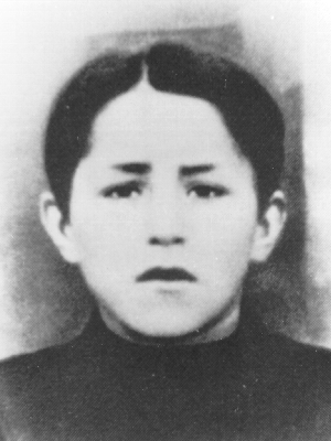 Baroukh Bentitou