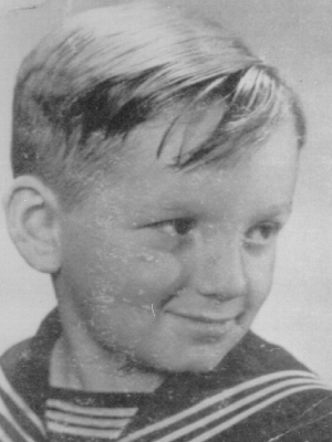Bronislaw Honig