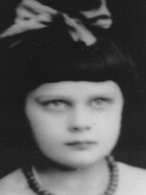 Charlotte Jaffe