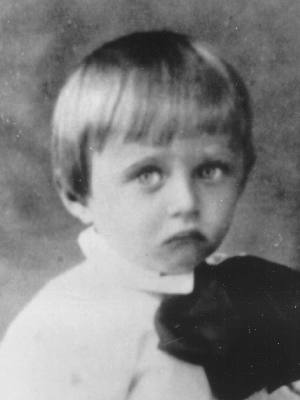 Chaskell Wolman