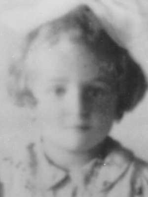 Edith Schwimmer