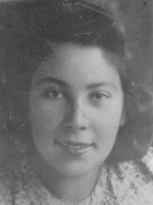 Edzia Abbe