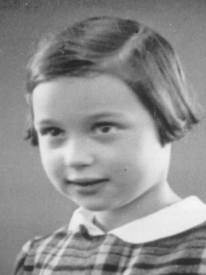 Elinor Oettinger