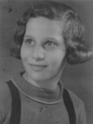 Eva Isaac