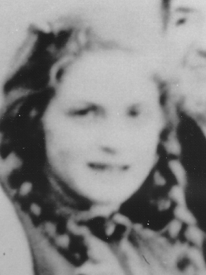 Hannelore Frank