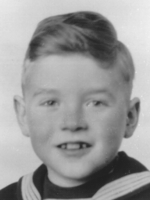 Hans Ament