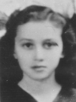 Helen (Potyo) Katz