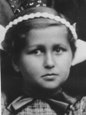 Helena Weissblatt