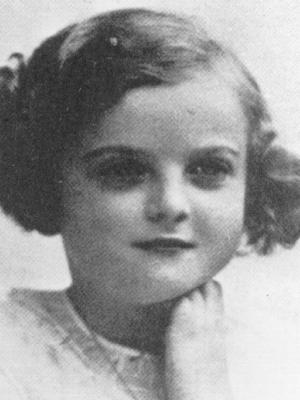 Jacqueline Morgenstern
