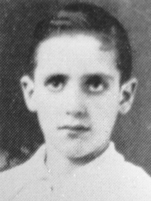Jacques Benguigui
