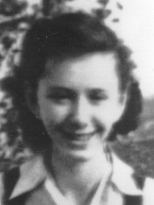 Klara Weinfeld