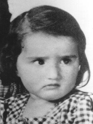 Liane Krochmal
