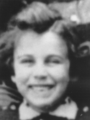 Lore Baer