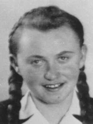 Magda Mozes
