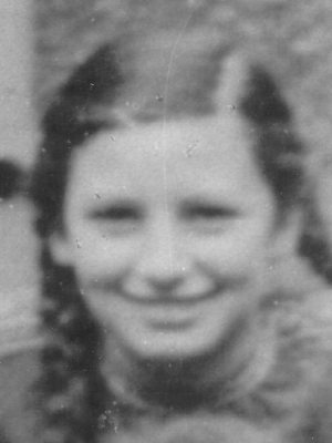 Margot Heuman
