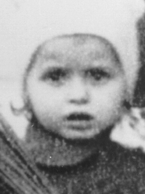 Mary Steinhauser