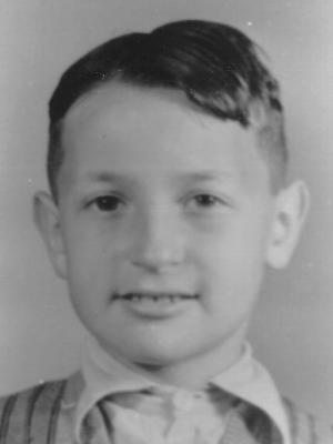 Rolf Oettinger