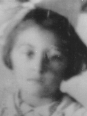 Rashka Schwimmer