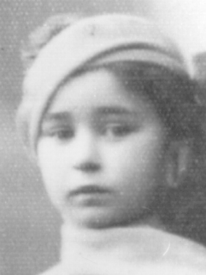 Reva Gabe