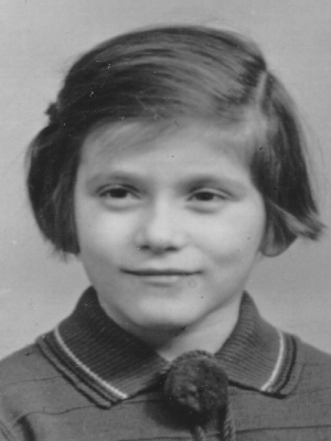 Ruth Moses