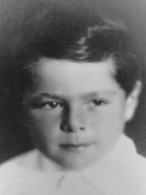 Samuel Hiller