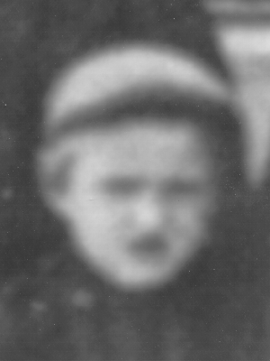Shelaibi Eizikovits
