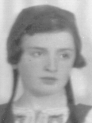 Stella Klinger