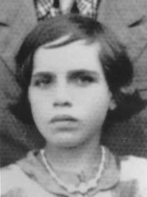 Sura Andrzejko