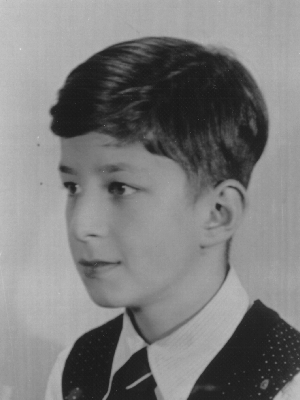 Ulrich Arnheim