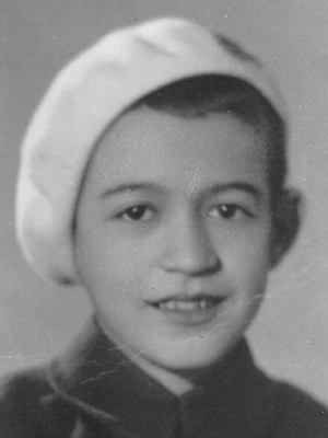 Victor Rona