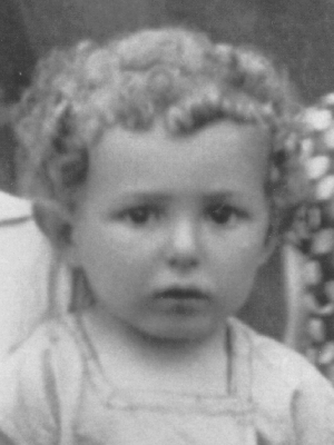 Yehiel Goldberg