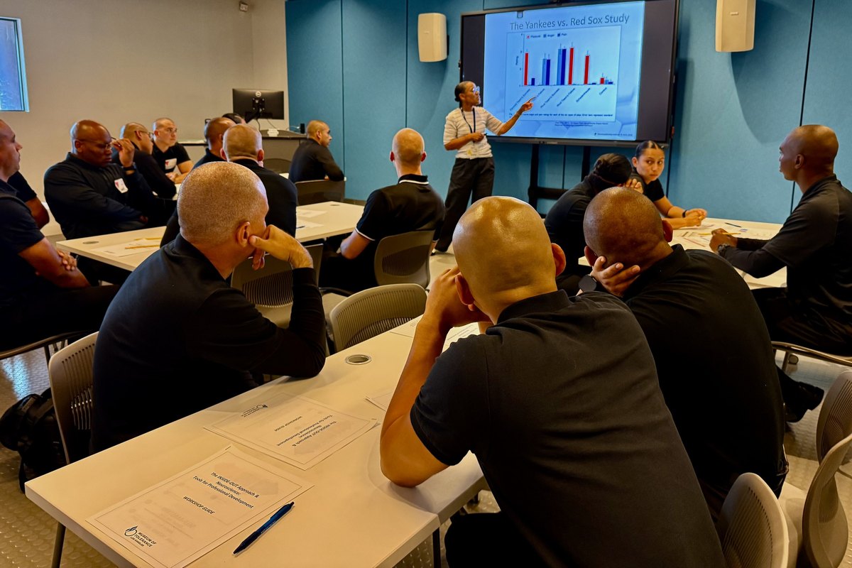 Specialized and mandate courses