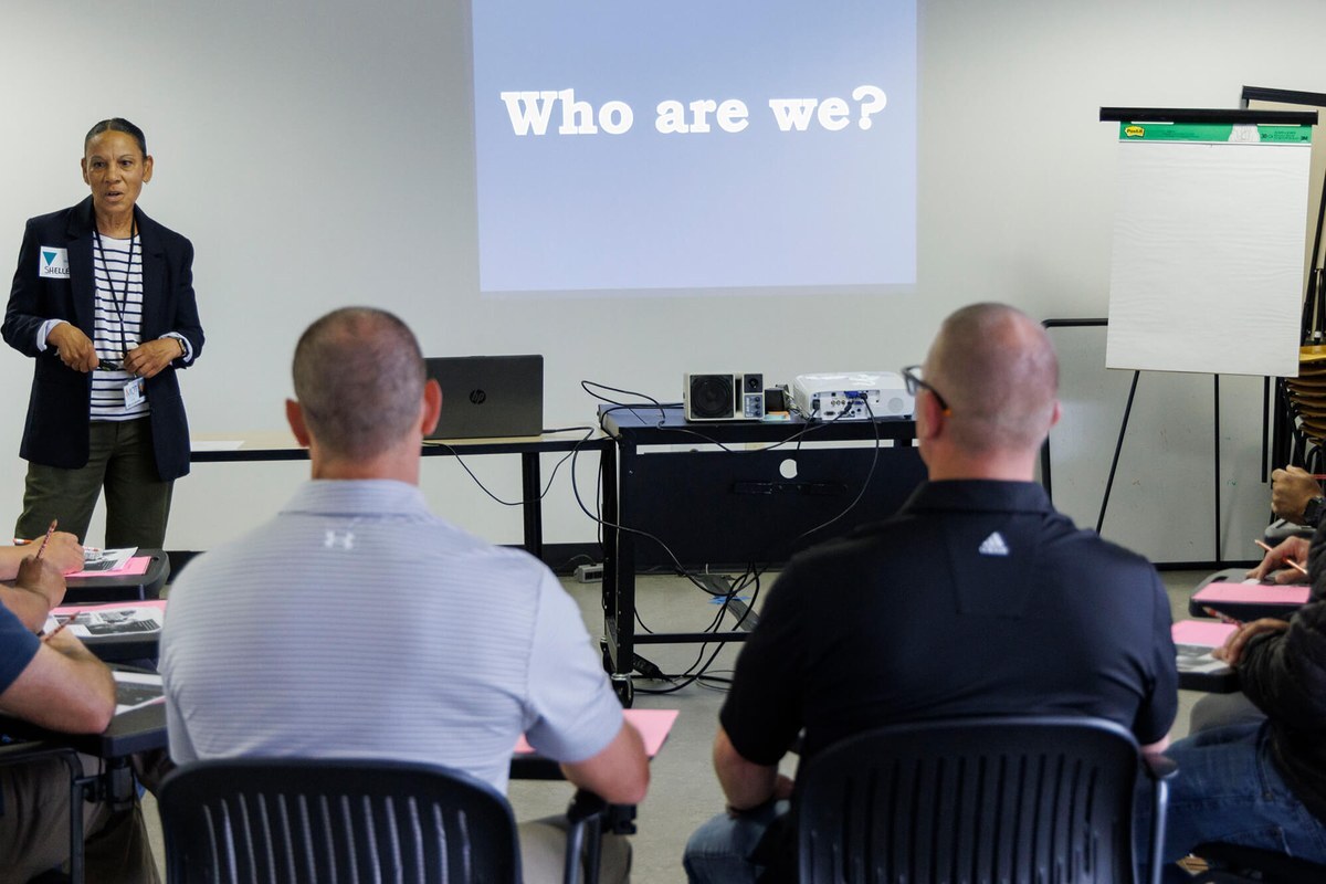 NextGen Leadership Program