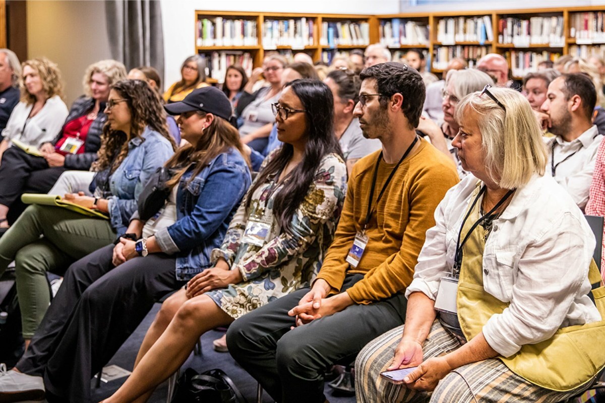 California Teachers Collaborative