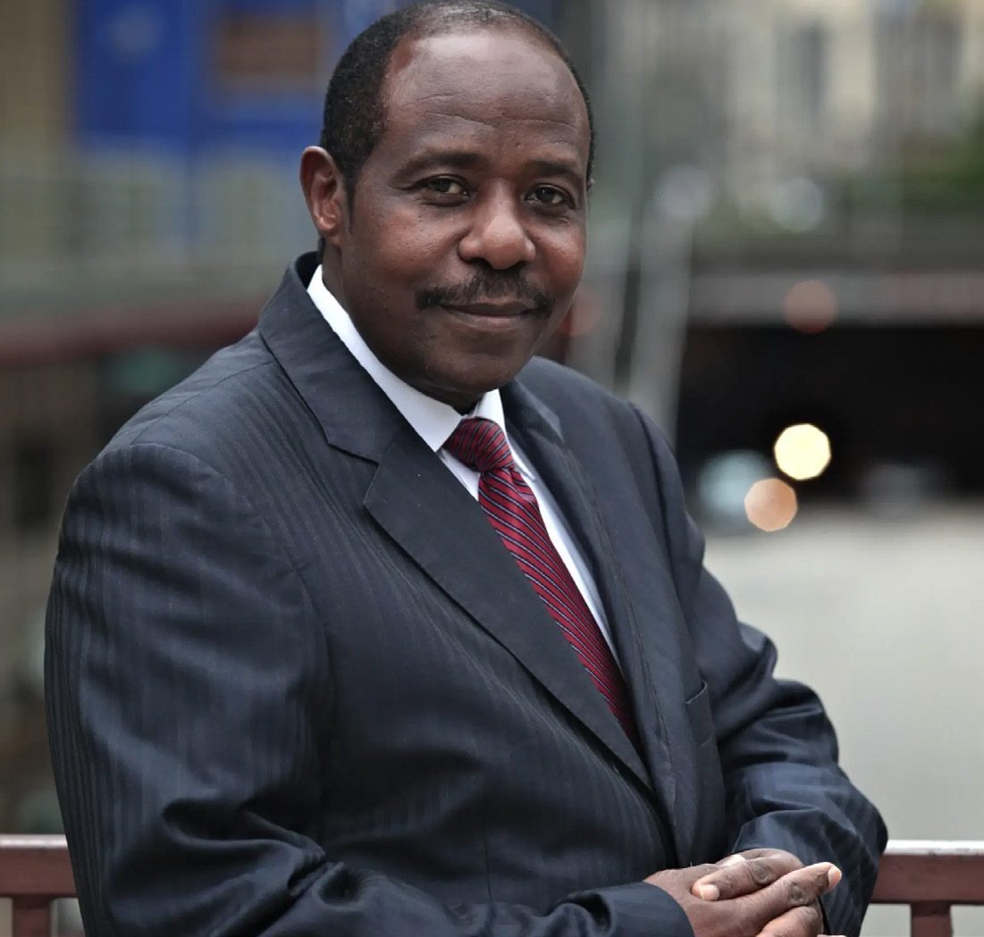 Paul Rusesabagina, Hotel Rwanda Rusesabagina Foundation