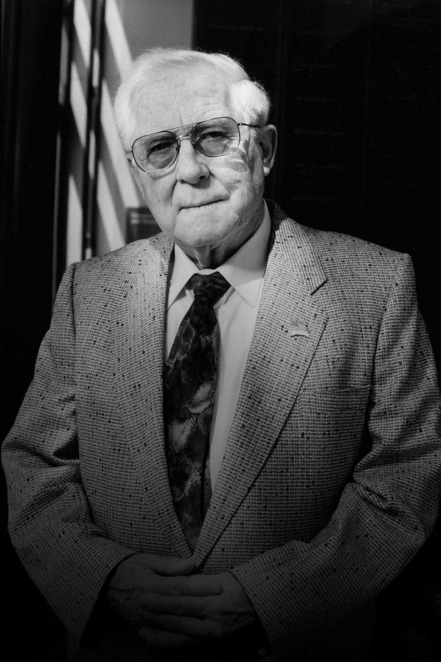 Joseph Aleksander