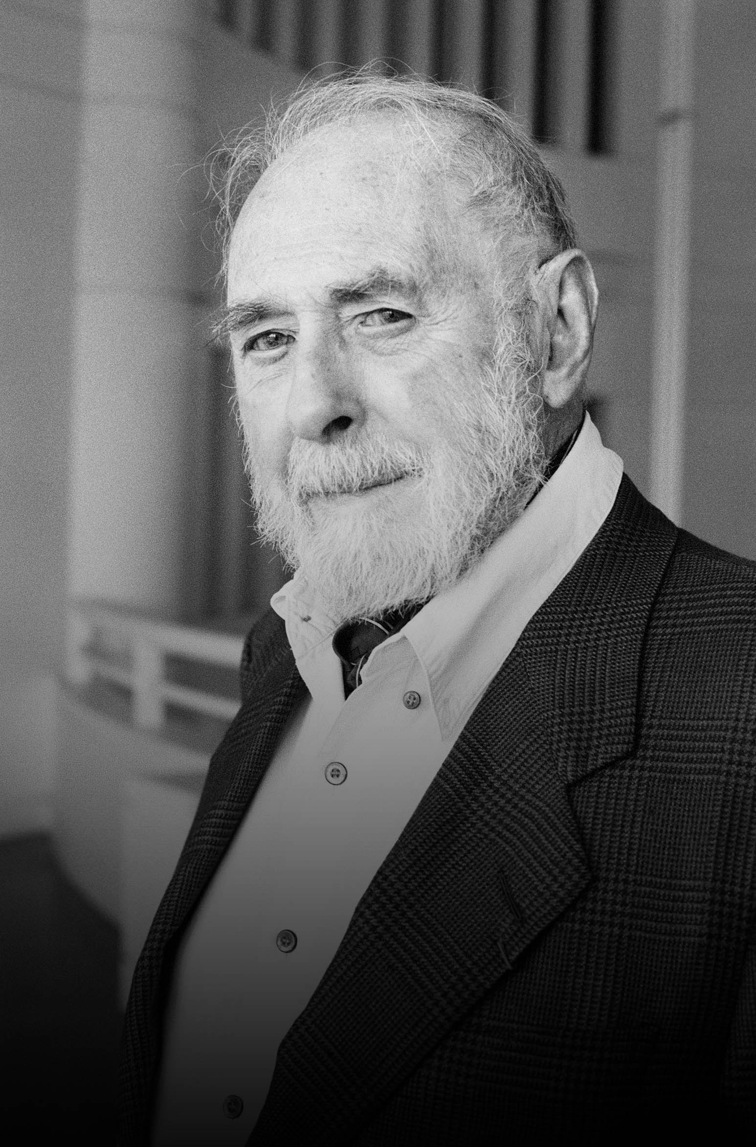 Walter Bodlander