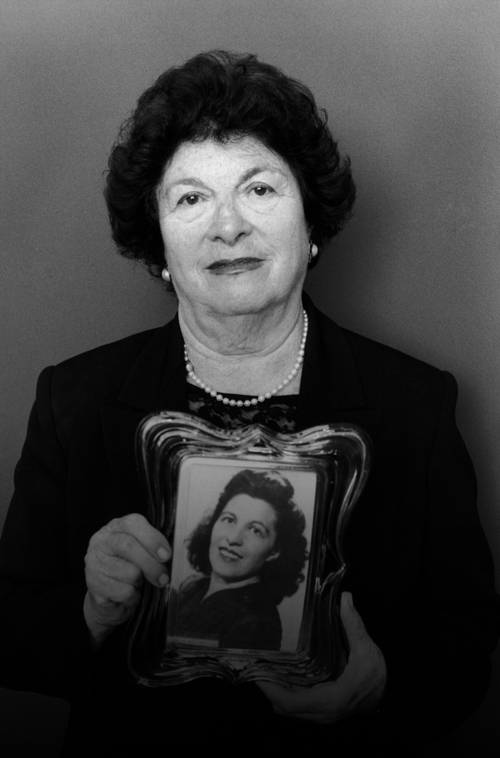 Eva Brettler