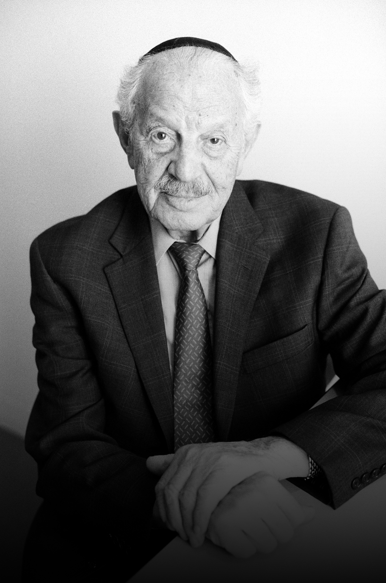 Amrom Deutsch