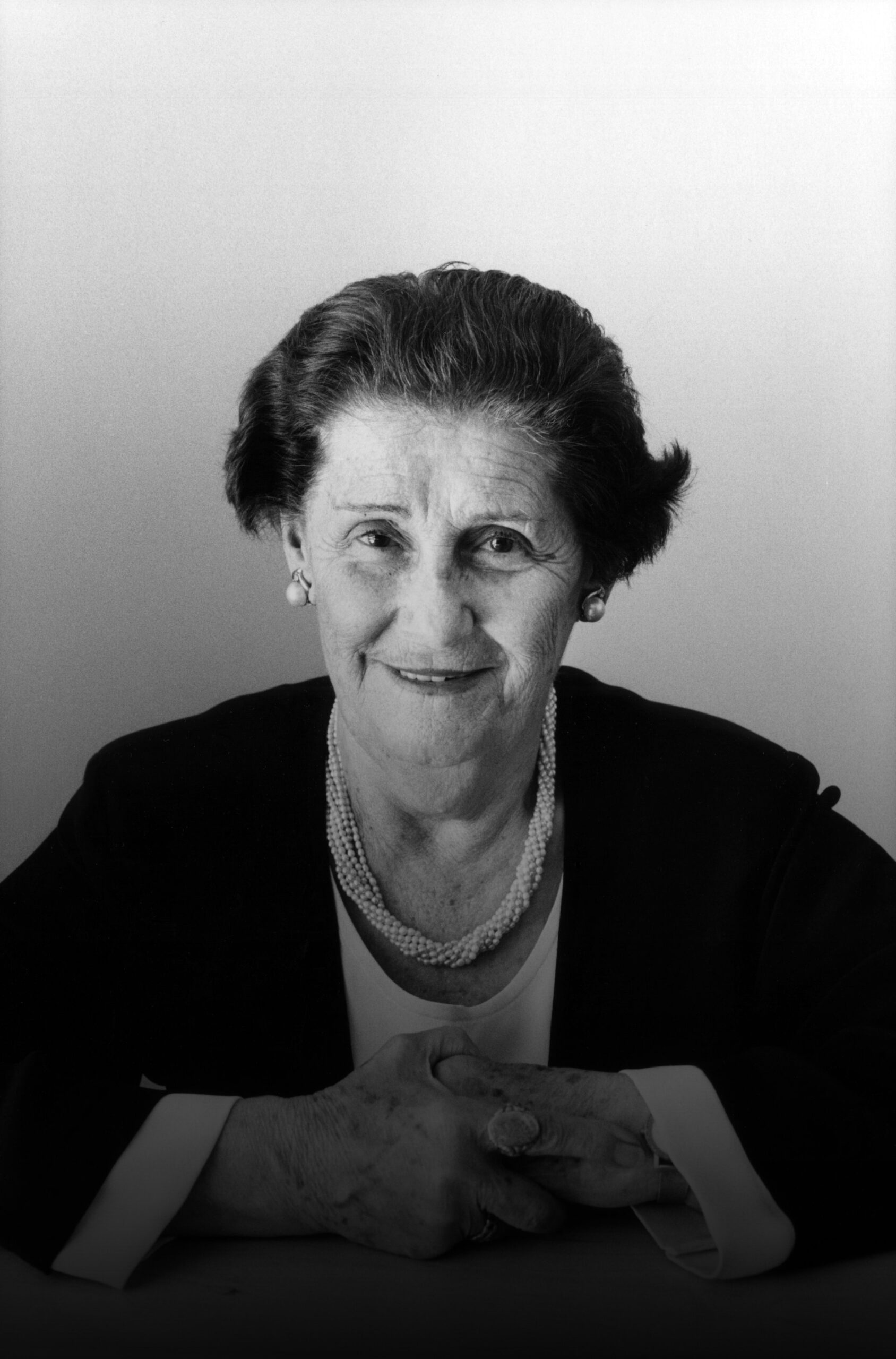 Edith Singer