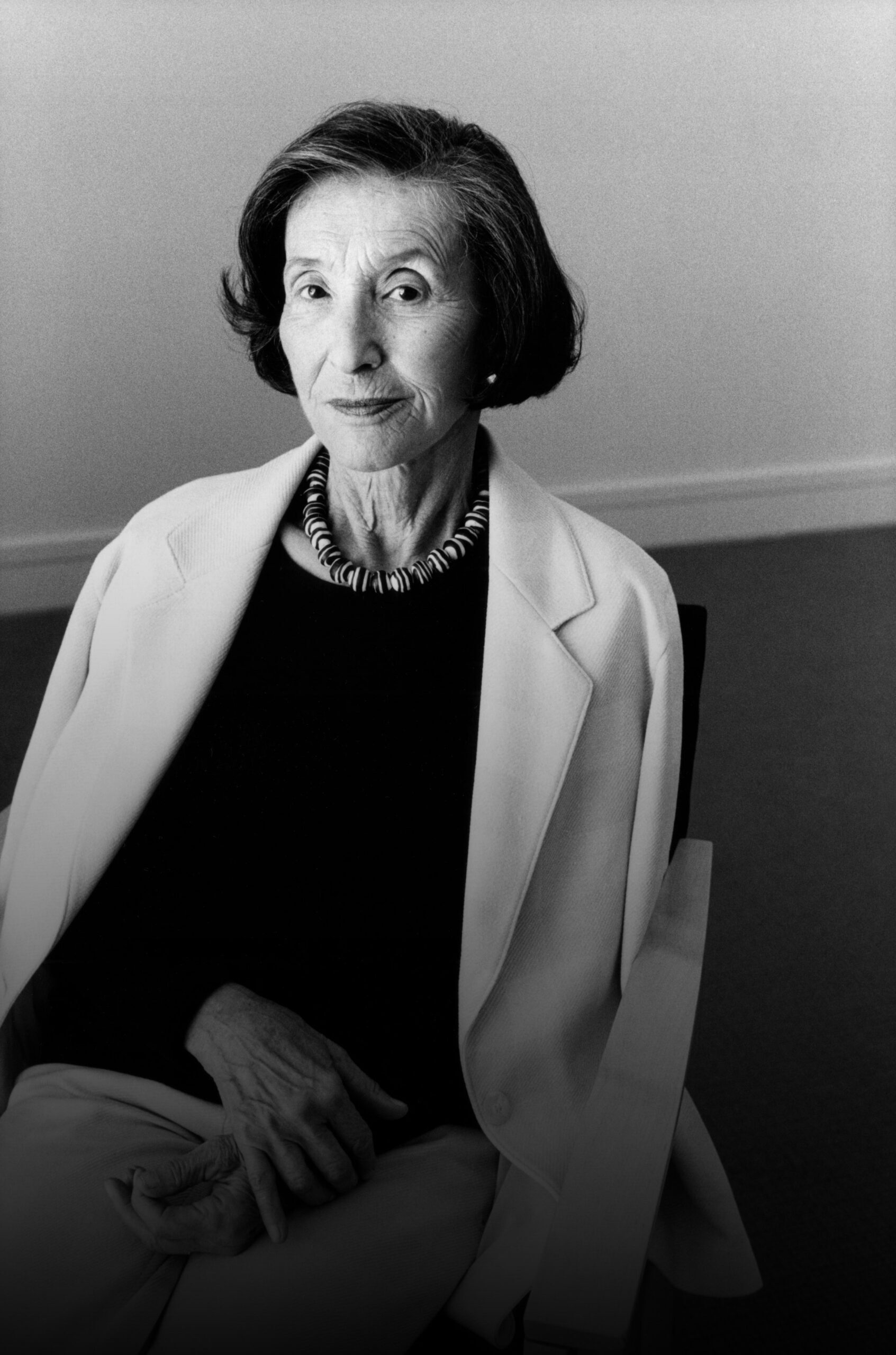 Marie Glasser