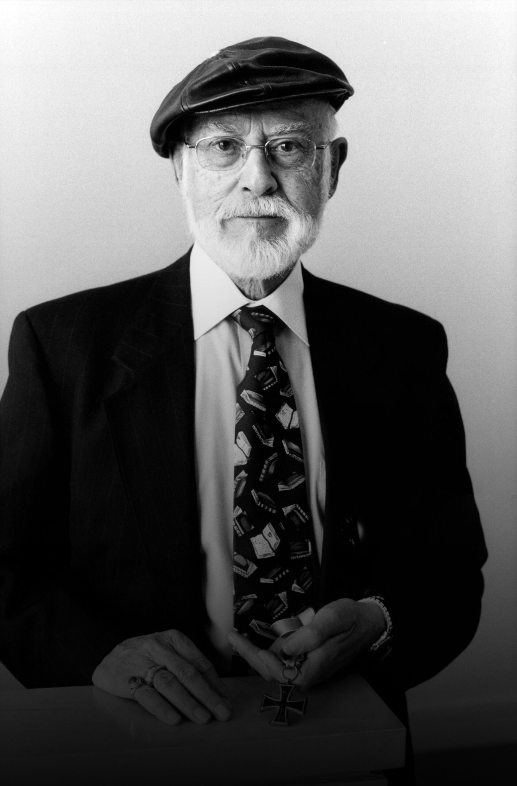 Rolf Gompertz
